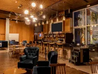 Tryp by Wyndham San Luis Potosi Hotel & Suites Отели рядом с достопримечательностью «Арена «Эль-Домо»»
