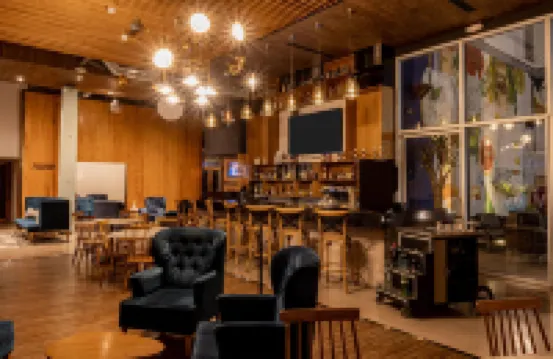 Tryp by Wyndham San Luis Potosi Hotel & Suites - WiFi