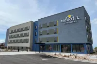Microtel Inn & Suites by Wyndham Tooele Hotels in Tooele County