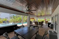 Paradise Found Managed by Beach Retreats