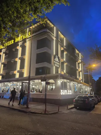 Bahçelievler Hotels