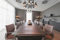 Harbr. Hotel Heilbronn Hotels in Heilbronn