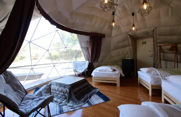 玉莫諾温泉日式旅館