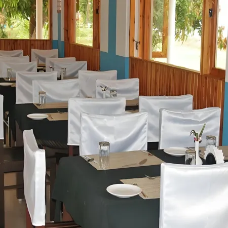 Prince Park Farmhouse Resort