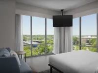 Homewood Suites by Hilton Columbia Downtown Hotels near Never Bust Chain