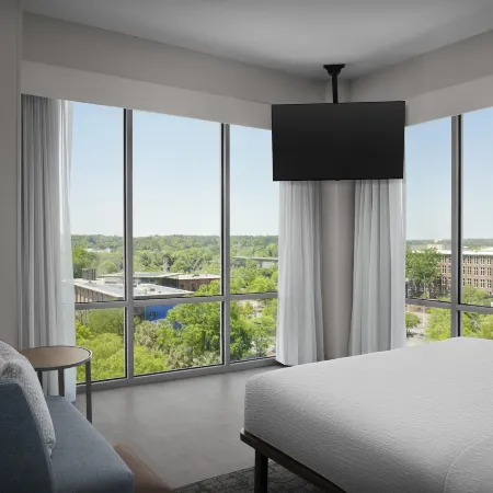 Homewood Suites by Hilton Columbia Downtown
