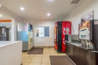 Motel 6 Indianapolis, IN