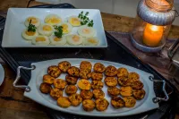 Village Boutique Hotel - sarapan