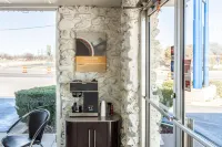 모텔 6 포트워스 스톡야즈 포트워스 호텔