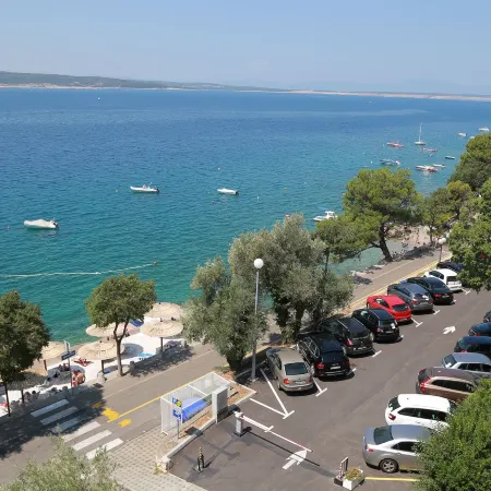Hotel Marina