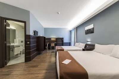 Moov Hotel Évora Hotel di Horta das Figueiras