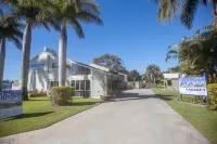 Iluka Motel Hotels in Maclean