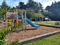 South Brighton Holiday Park