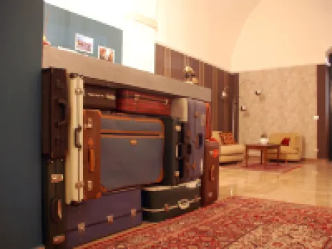 Palazzo Bianchi Domus Holidays Hotels in Trani