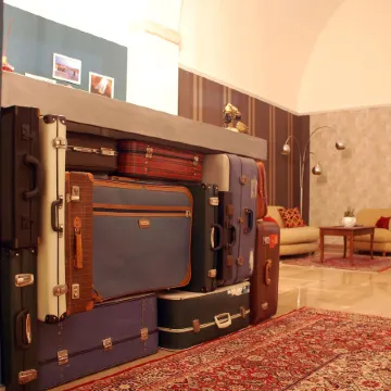 Palazzo Bianchi Domus Holidays