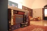 Palazzo Bianchi - B&B TRANI