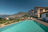 Boho Garden Selimiye - Pools