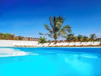 Mini Hotel - en bord de mer