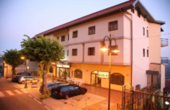 Hotel Dell'Arpa Hotels in 