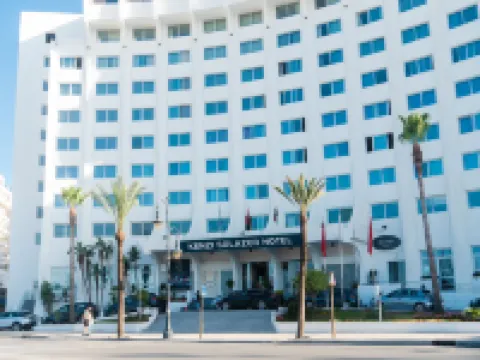 Kenzi Solazur Hotels in Tangier