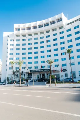 Kenzi Solazur Hotels in 