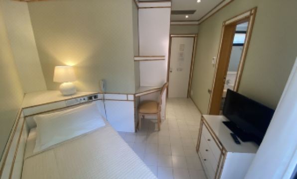 Hotel President - Vintage Hotel in Centro