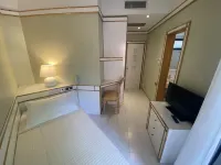 Hotel President - Vintage Hotel in Centro Hotels in Riccione