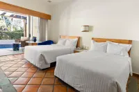 Hotel Rancho San Diego Grand Spa Resort Hôtels à : Ixtapan de la Sal