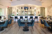 Watermark Beach Resort Các khách sạn ở Osoyoos