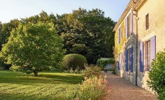Gites la Sauvageonne