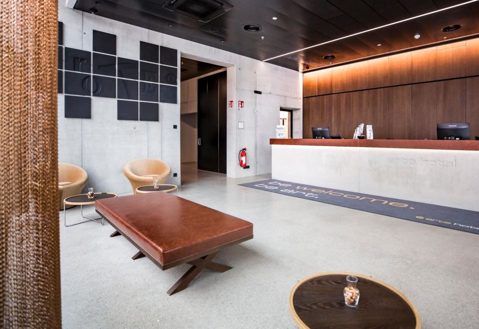 아르테 호텔 잘츠부르크