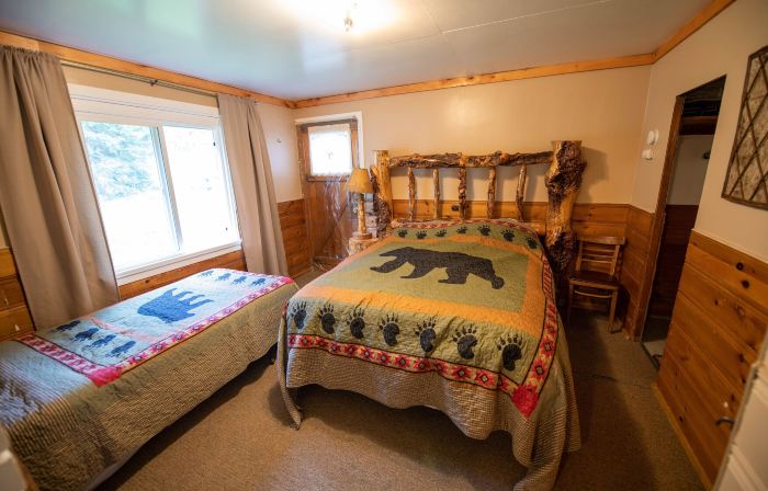 Grand Mesa Lodge