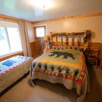 Grand Mesa Lodge