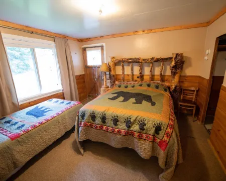 Grand Mesa Lodge Hotels in Delta County