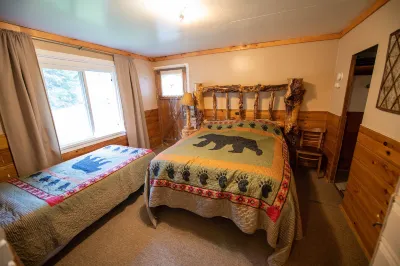 Grand Mesa Lodge فنادق في Mesa