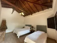 MuchoSur Quimbaya