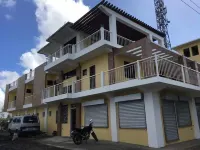 마욘 로징 하우스  호텔