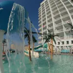 Hilton Ocean City Oceanfront Suites - Sea View