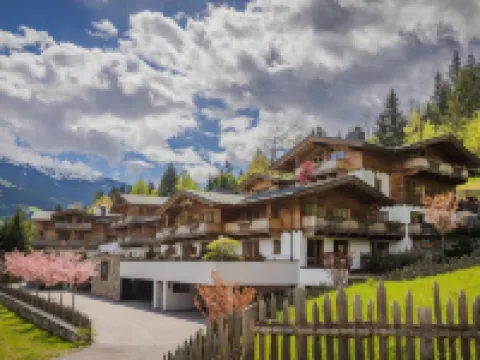 Das Kaltenbach - ApartHotel Hotels in Gemeinde Kaltenbach