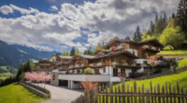 Das Kaltenbach