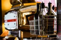 Locanda Al 5 - Bed & Beer Hotel di Lainate