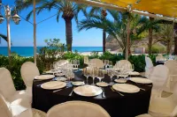 Hotel Servigroup Montíboli - Gym