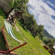 Sejour Farm Casa Mountain Sanctuary