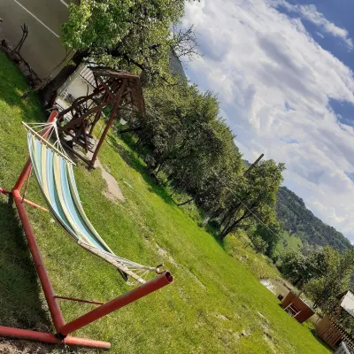 Sejour Farm Casa Mountain Sanctuary -  Privatzimmer