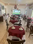 大西洋角飯店 - 早餐