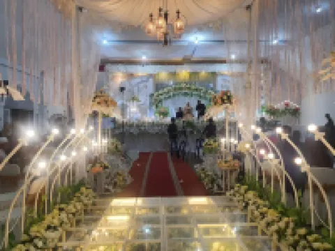 Hotel Bintang Hotels in Asahan Regency