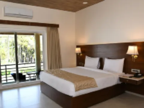 Mastiff Villa Camellia by Othpl Hotels in Palampur