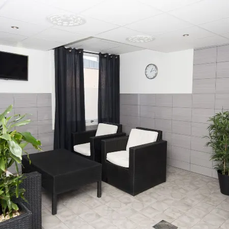 Best Western Hotell Ett