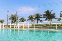 Tri Hotel Praia Grande - pantai