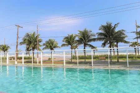 Tri Hotel Praia Grande